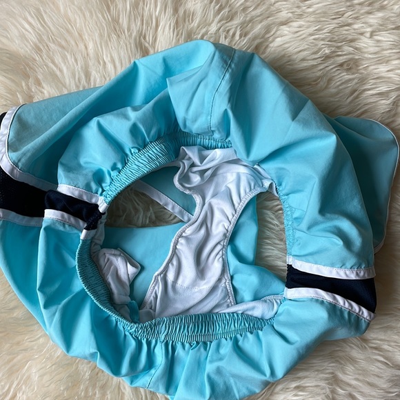 Nike tempo fitdry shorts - Picture 3 of 5